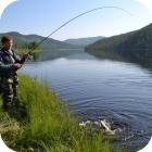 Что надо знать о рыбалке на Алтае